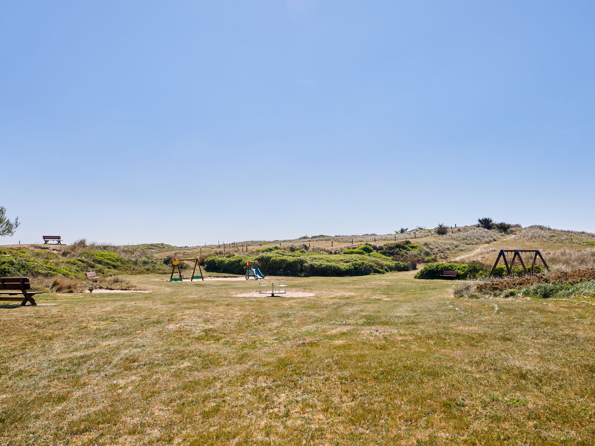 Camping Super Octalia-Buiten