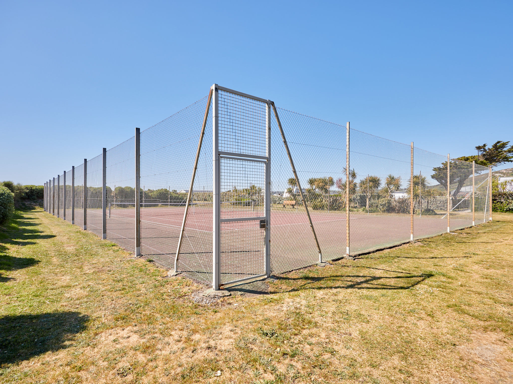 Camping Super Octalia-Buiten
