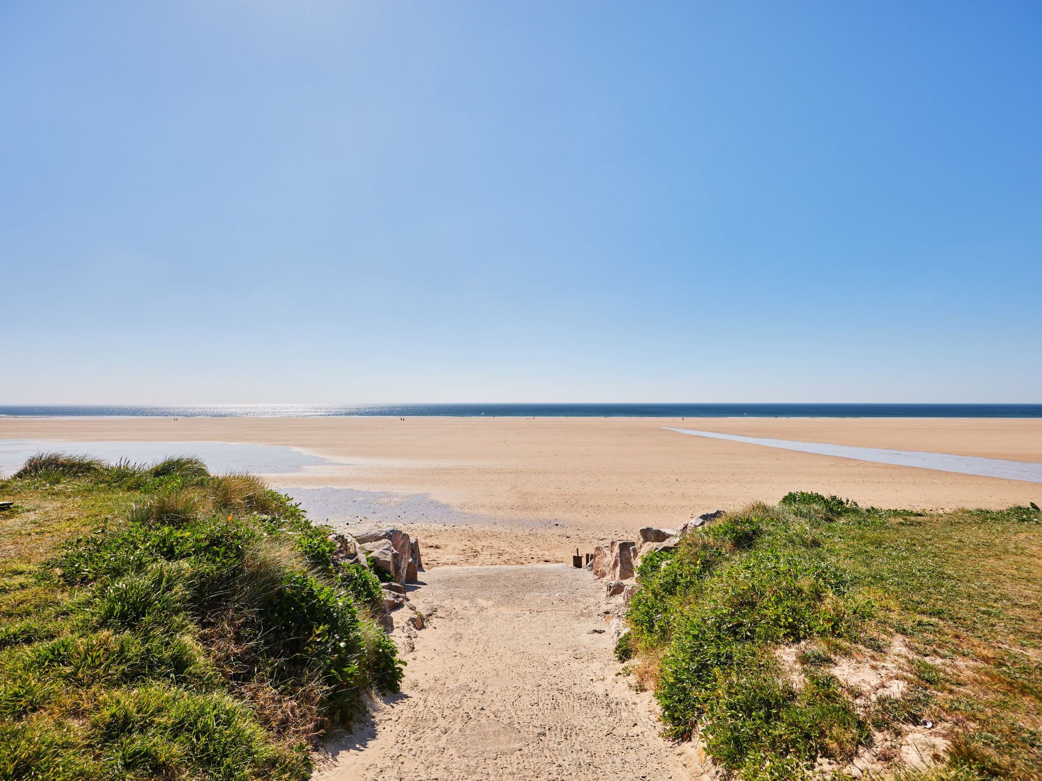 Camping Super Octalia-Buiten