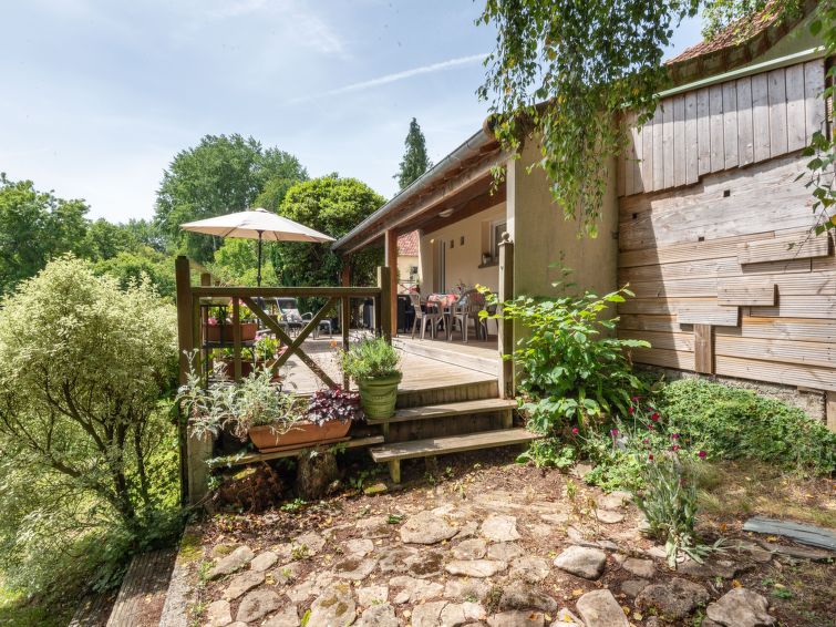 Search and Stay destination Carentan-les-Marais, Normandie - France from AU$ 152. de Beaumont