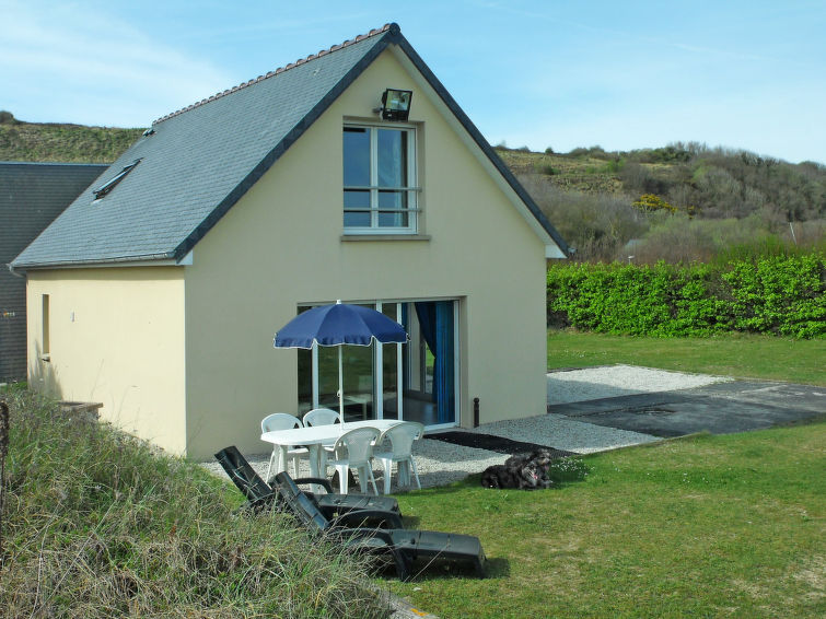 Ferienhaus Chez Lilo (SNT400)