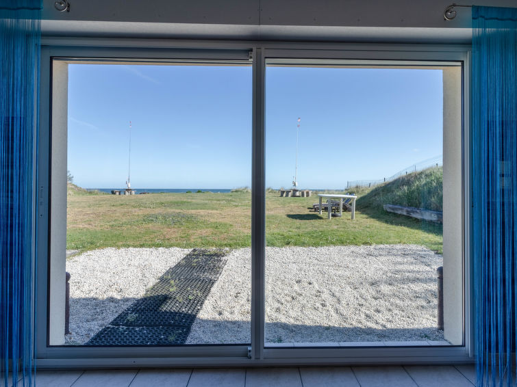 Search and Stay destination Saint-Laurent-sur-Mer, Normandie - France from AU$ 395. Chez Lilo