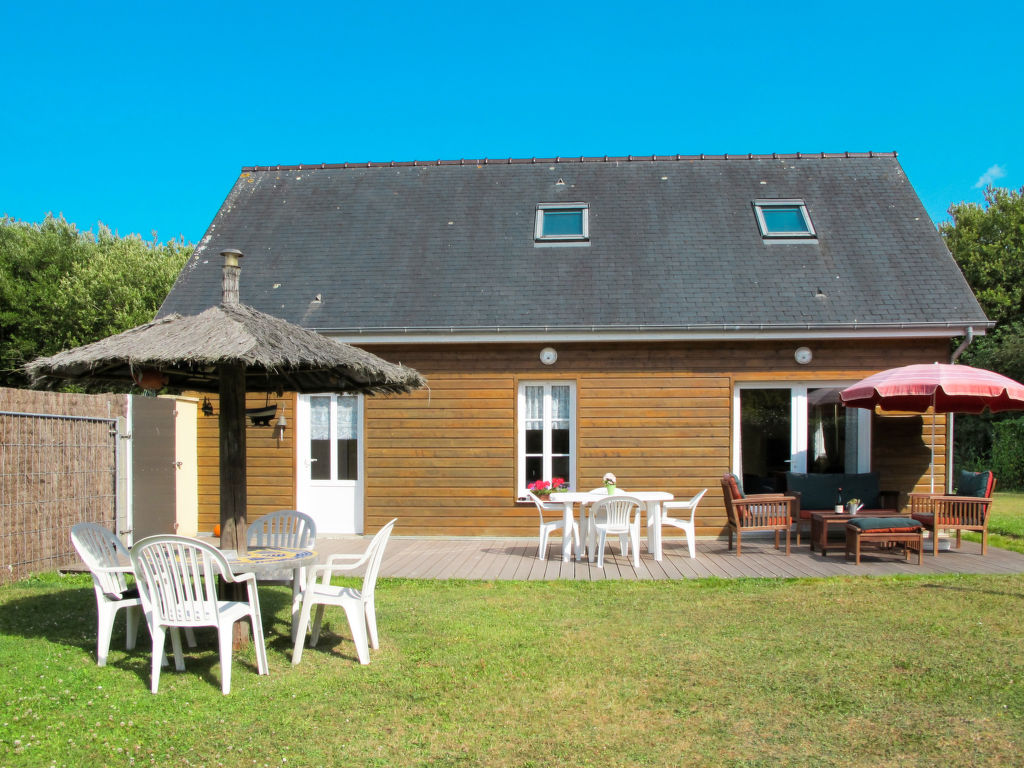 Ferienhaus Chez Laurette (SNT401) Ferienhaus in Frankreich