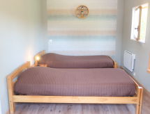 Ferienhaus Le Petit Chalet
