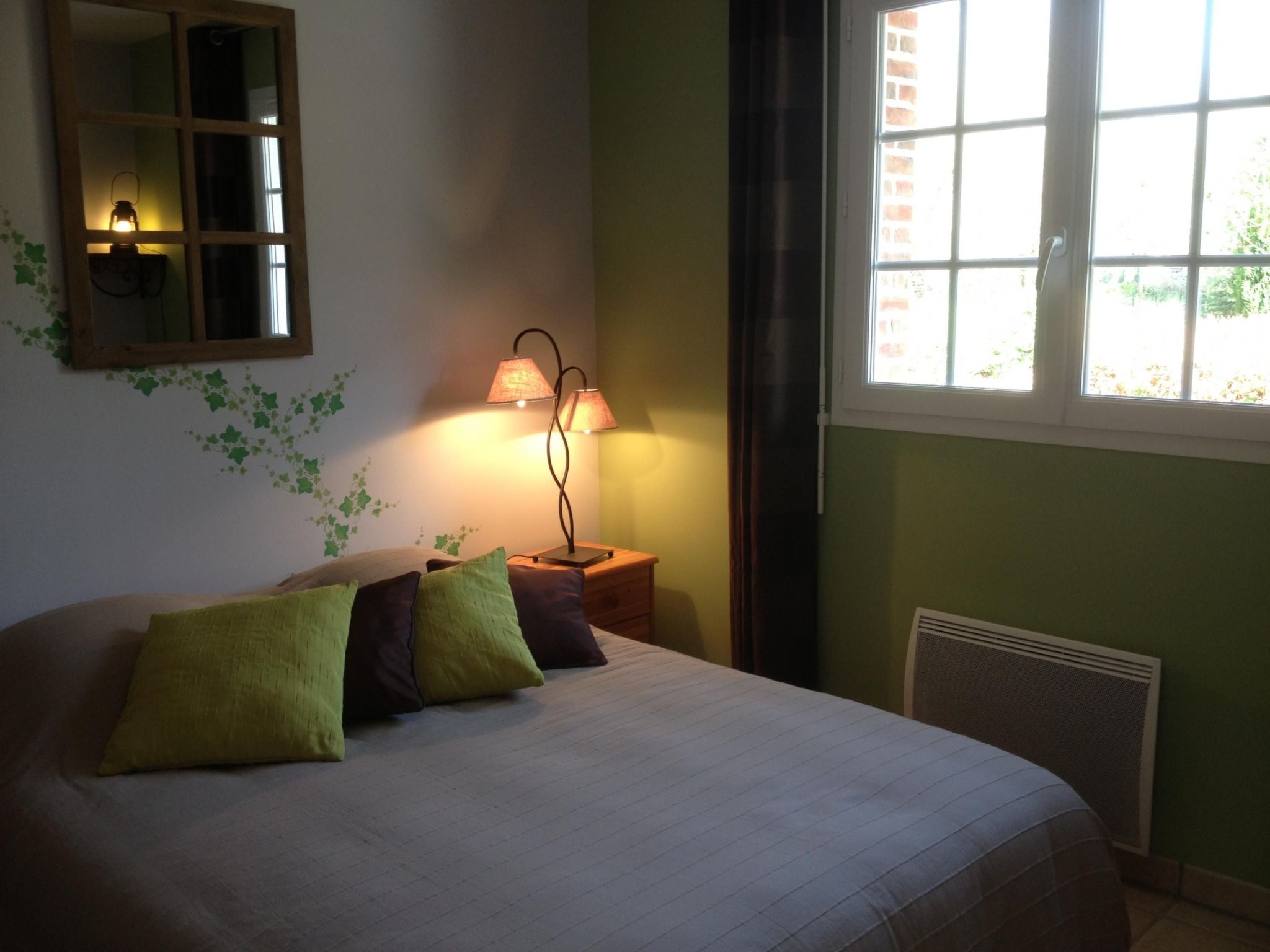 Le Clos du Hêtre-Dedans