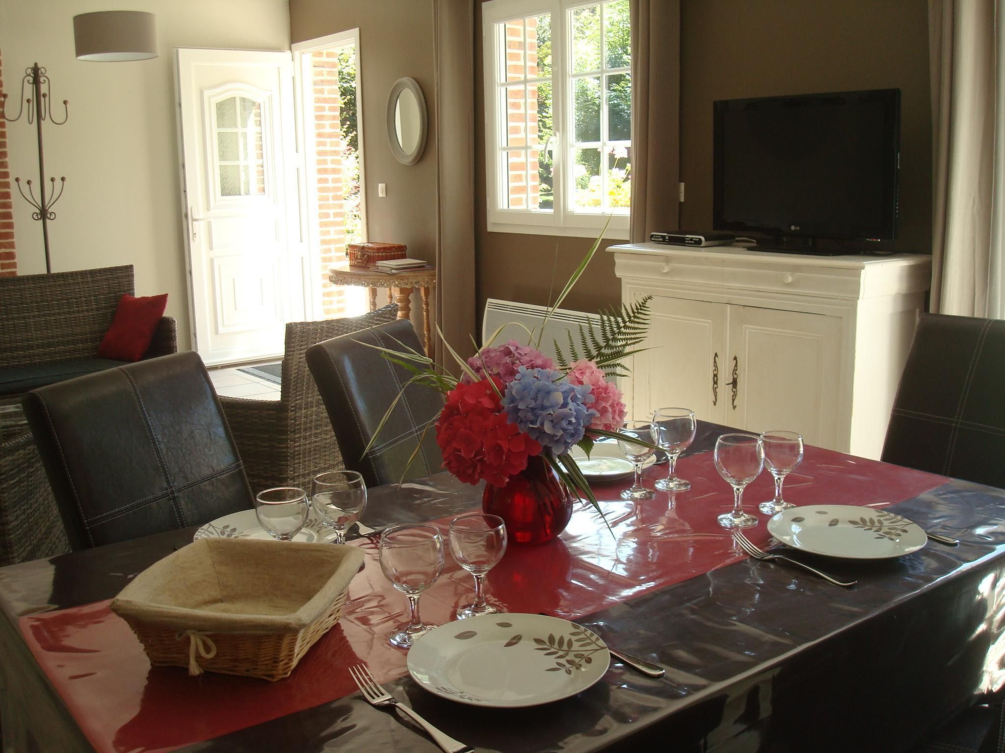 Le Clos du Hêtre-Dedans