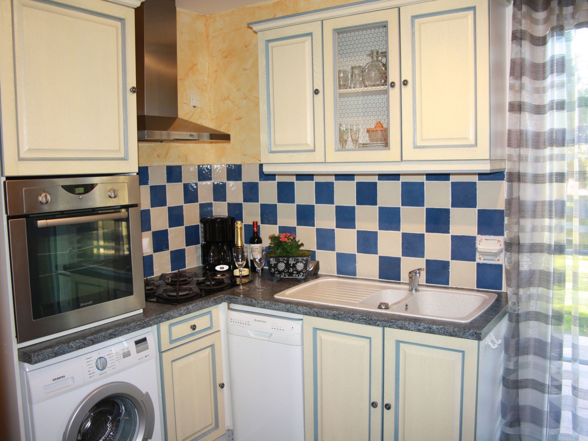 L'Ecurie d'Hubert (Pferdestall)-Image-tags.info