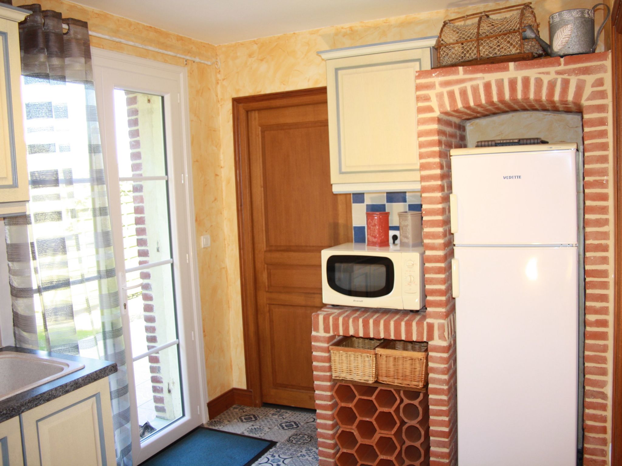 L'Ecurie d'Hubert (Pferdestall)-Image-tags.info