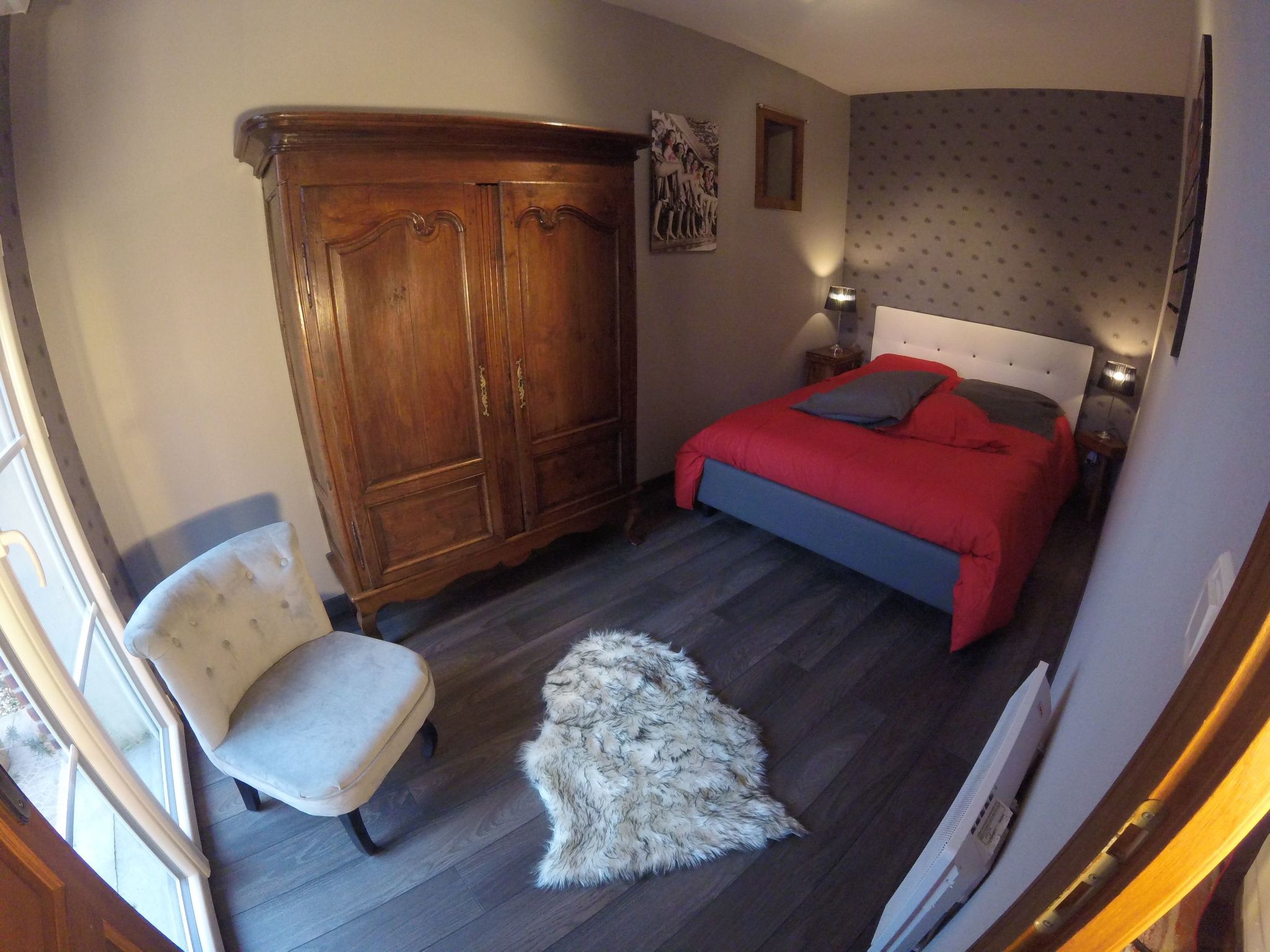 L'Ecurie d'Hubert (Pferdestall)-Image-tags.info