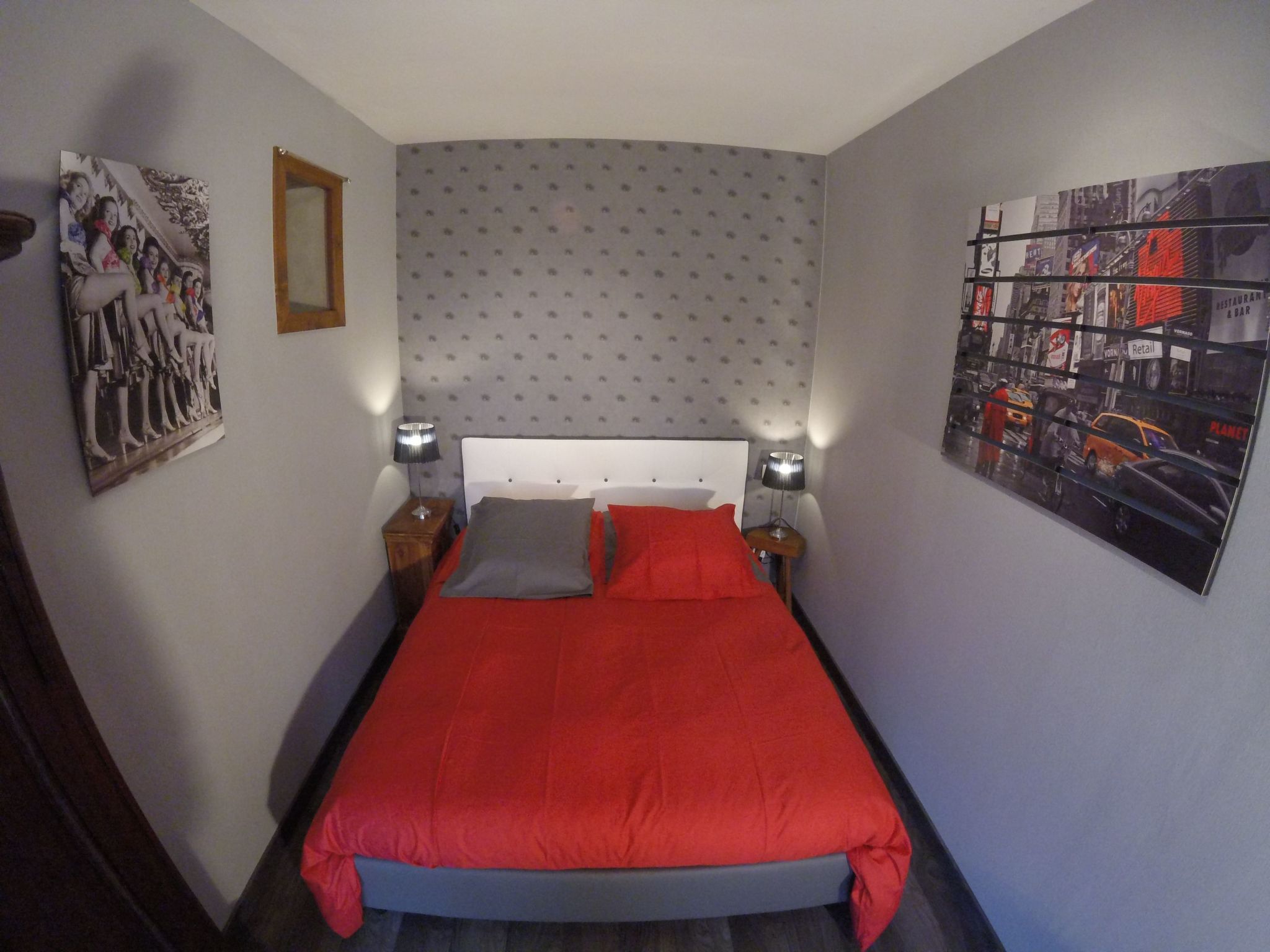 L'Ecurie d'Hubert (Pferdestall)-Image-tags.info