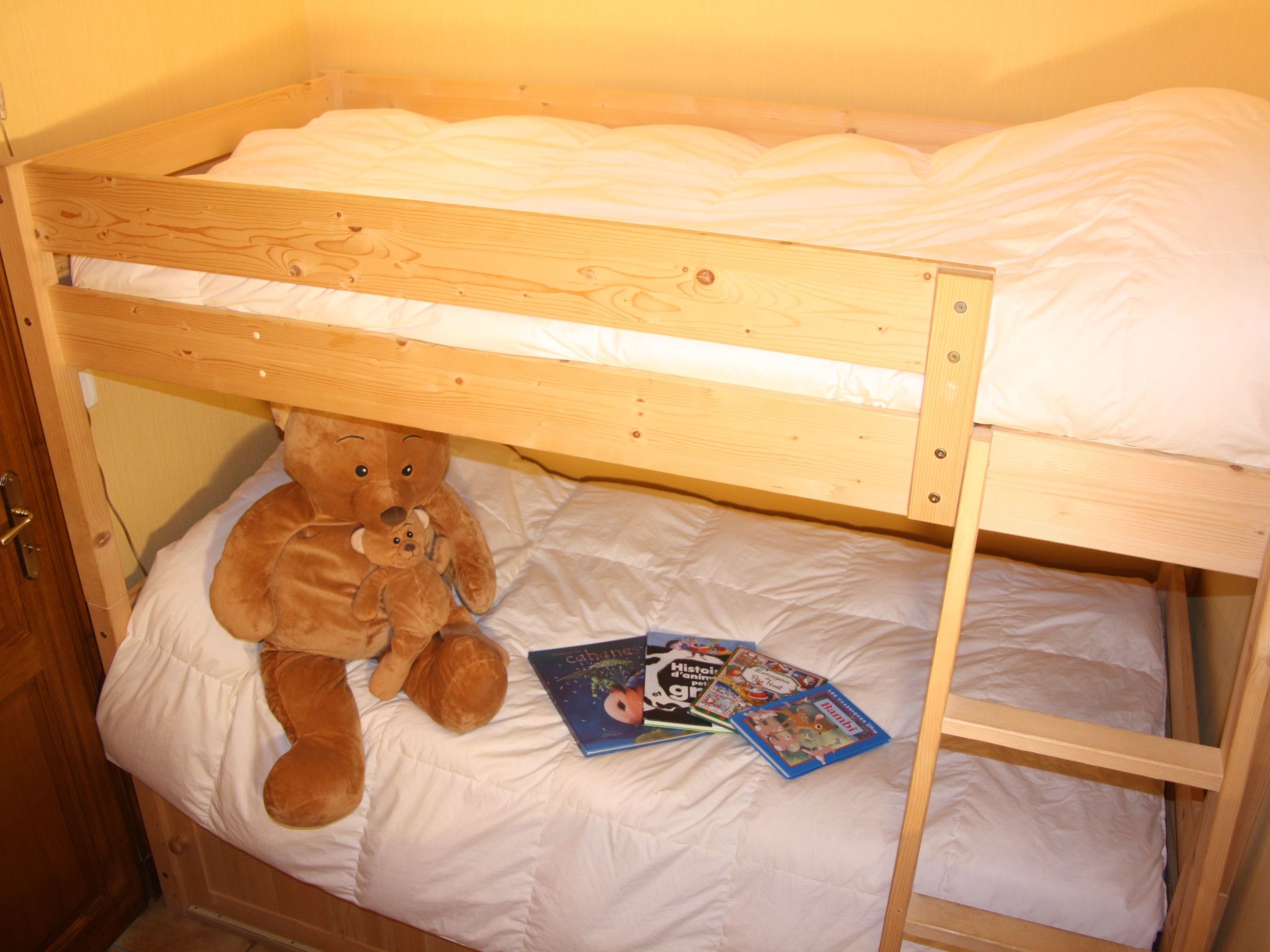 L'Ecurie d'Hubert (Pferdestall)-Image-tags.info