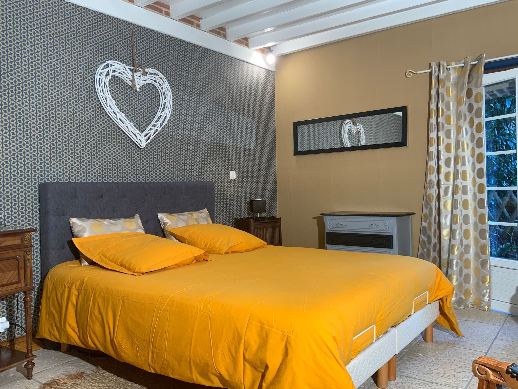 L'Ecurie d'Hubert (Pferdestall)-Image-tags.info