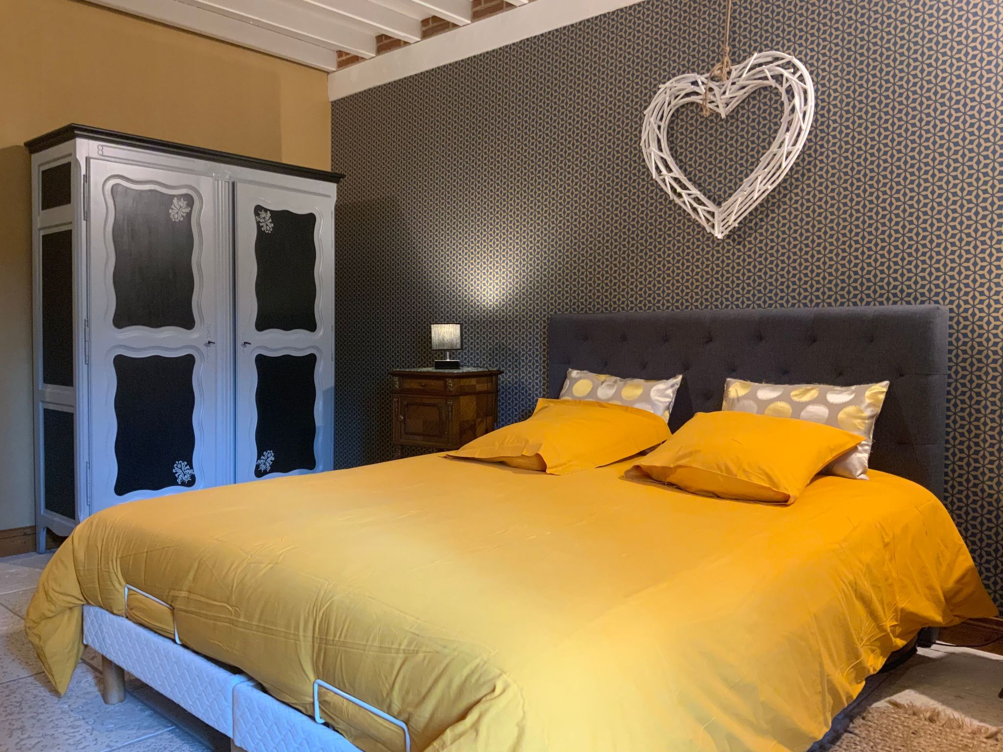 L'Ecurie d'Hubert (Pferdestall)-Image-tags.info