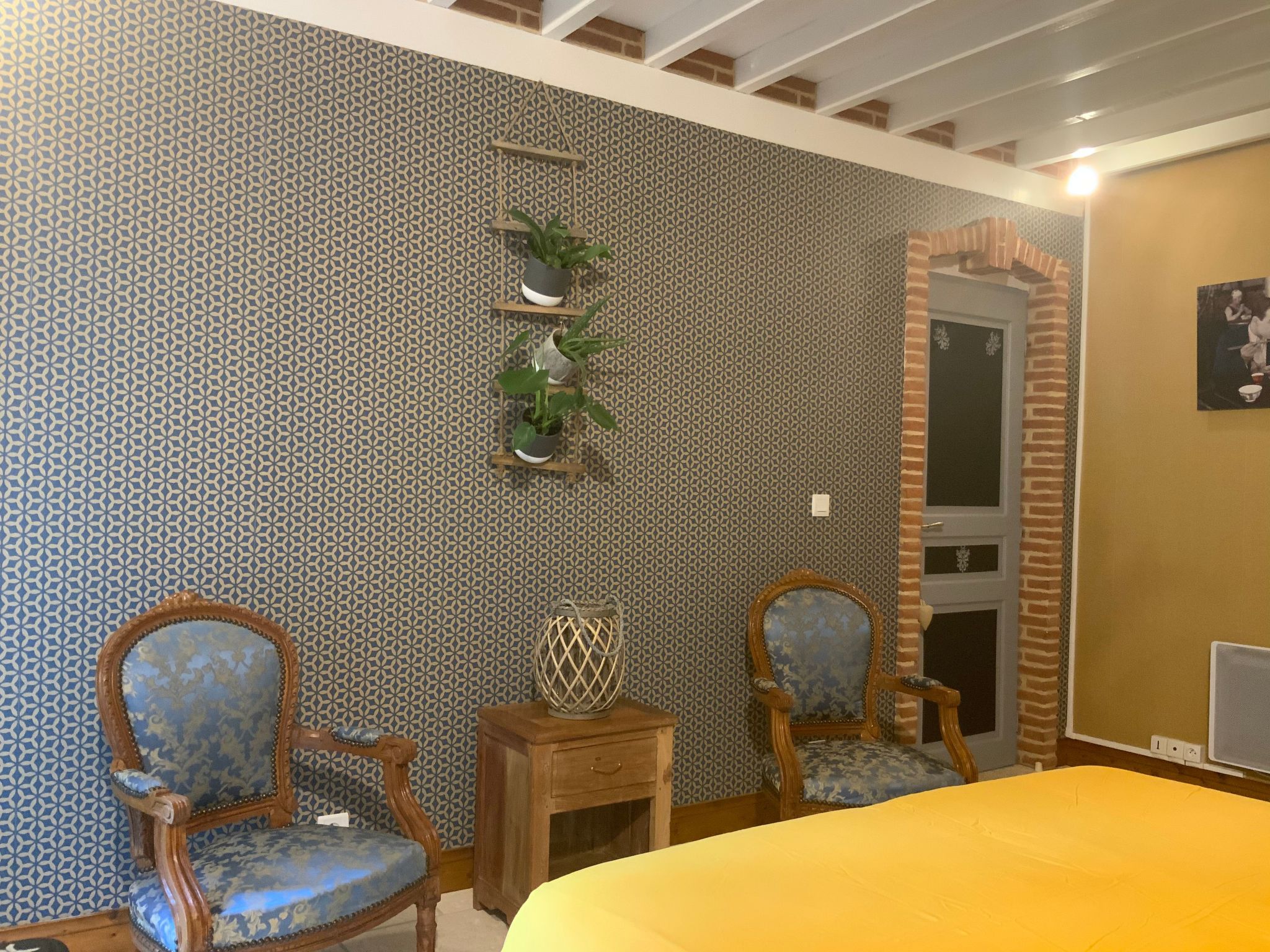 L'Ecurie d'Hubert (Pferdestall)-Image-tags.info