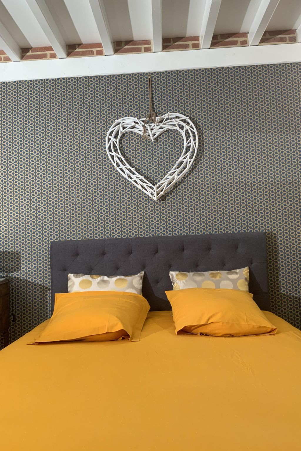 L'Ecurie d'Hubert (Pferdestall)-Image-tags.info