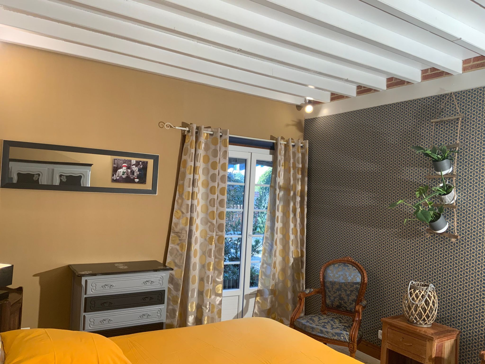 L'Ecurie d'Hubert (Pferdestall)-Image-tags.info