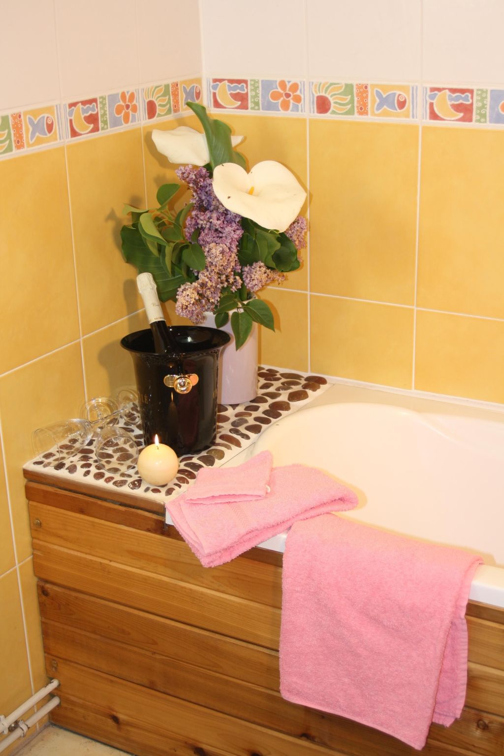 L'Ecurie d'Hubert (Pferdestall)-Image-tags.info