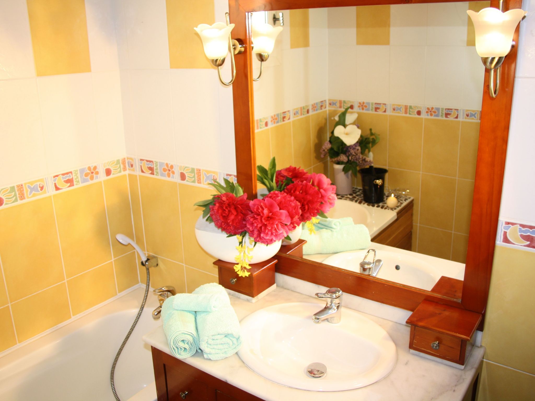 L'Ecurie d'Hubert (Pferdestall)-Image-tags.info