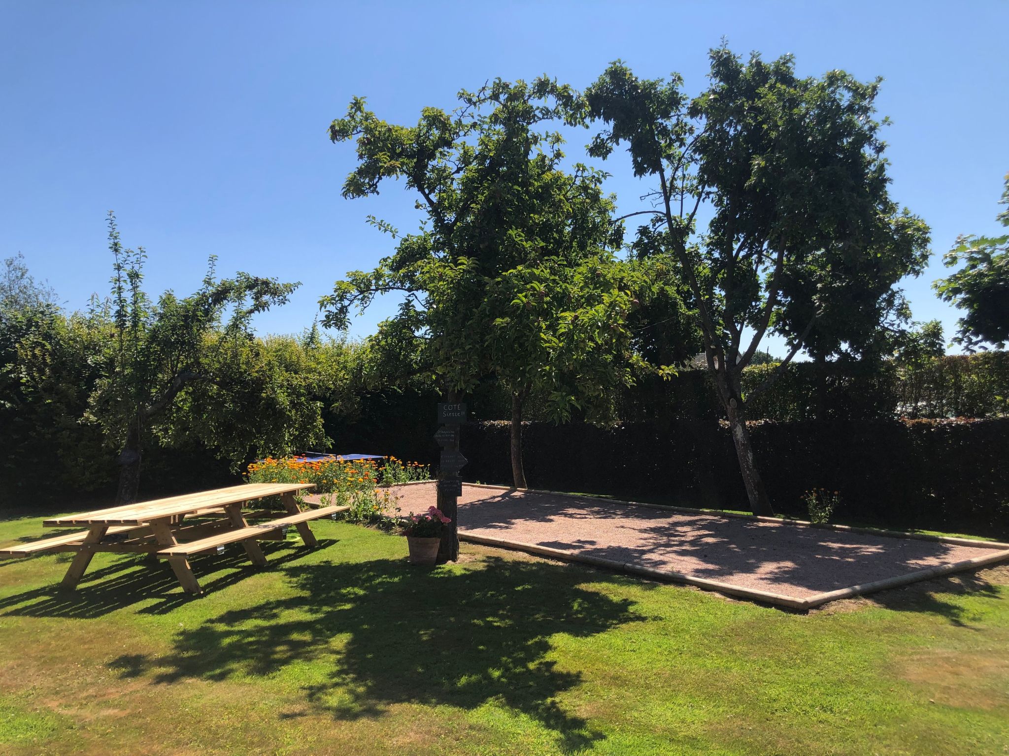 L'Ecurie d'Hubert (Pferdestall)-Image-tags.info