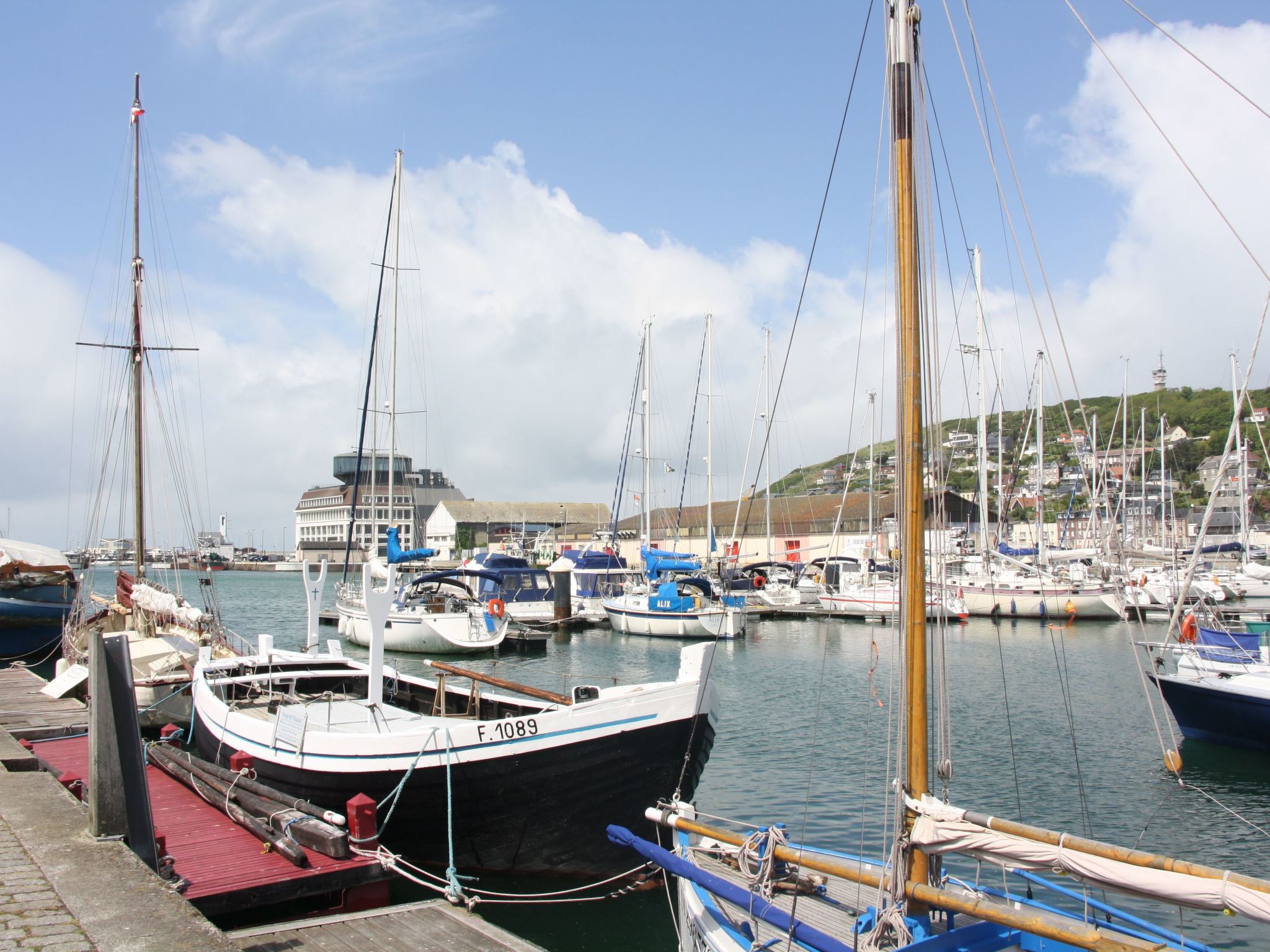 L'Ecurie d'Hubert (Pferdestall)-Image-tags.info