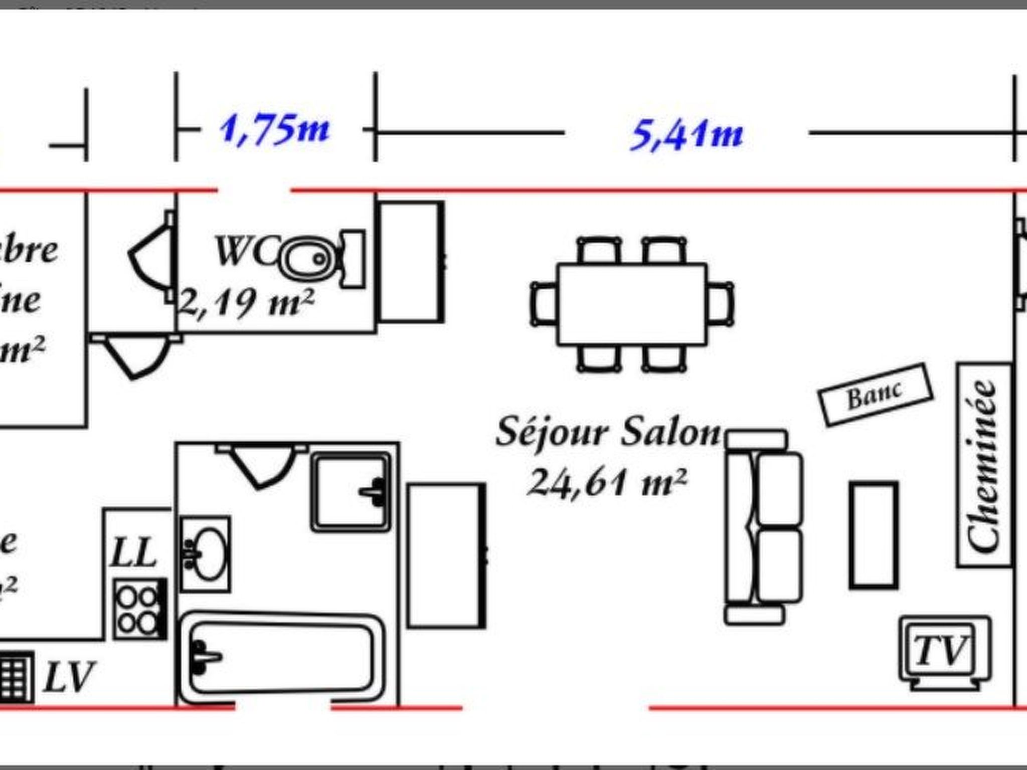 L'Ecurie d'Hubert (Pferdestall)-Image-tags.info