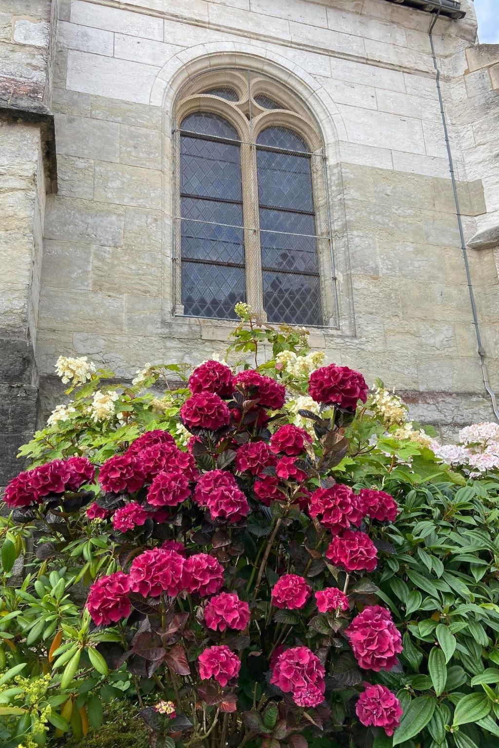 Charmante normannische Ferienwohnung les chataigniers 3 Zimmer-Binnen