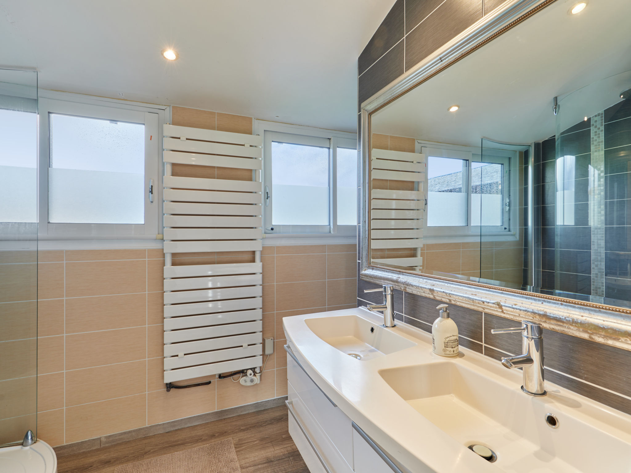 La Musardière-Binnen