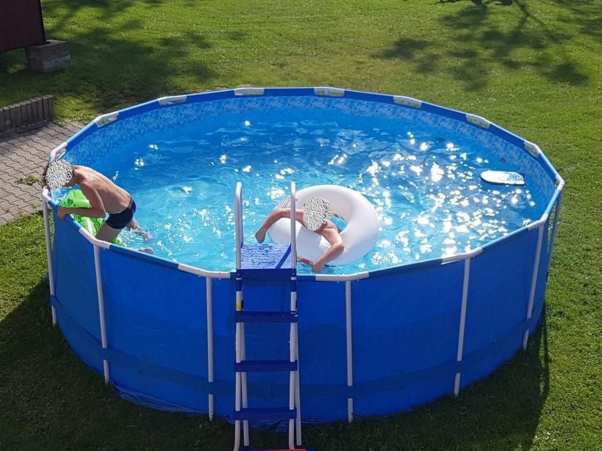 Unterkunft auf dem Bauernhof 'La printanière' (Die Frühlingsfrau)