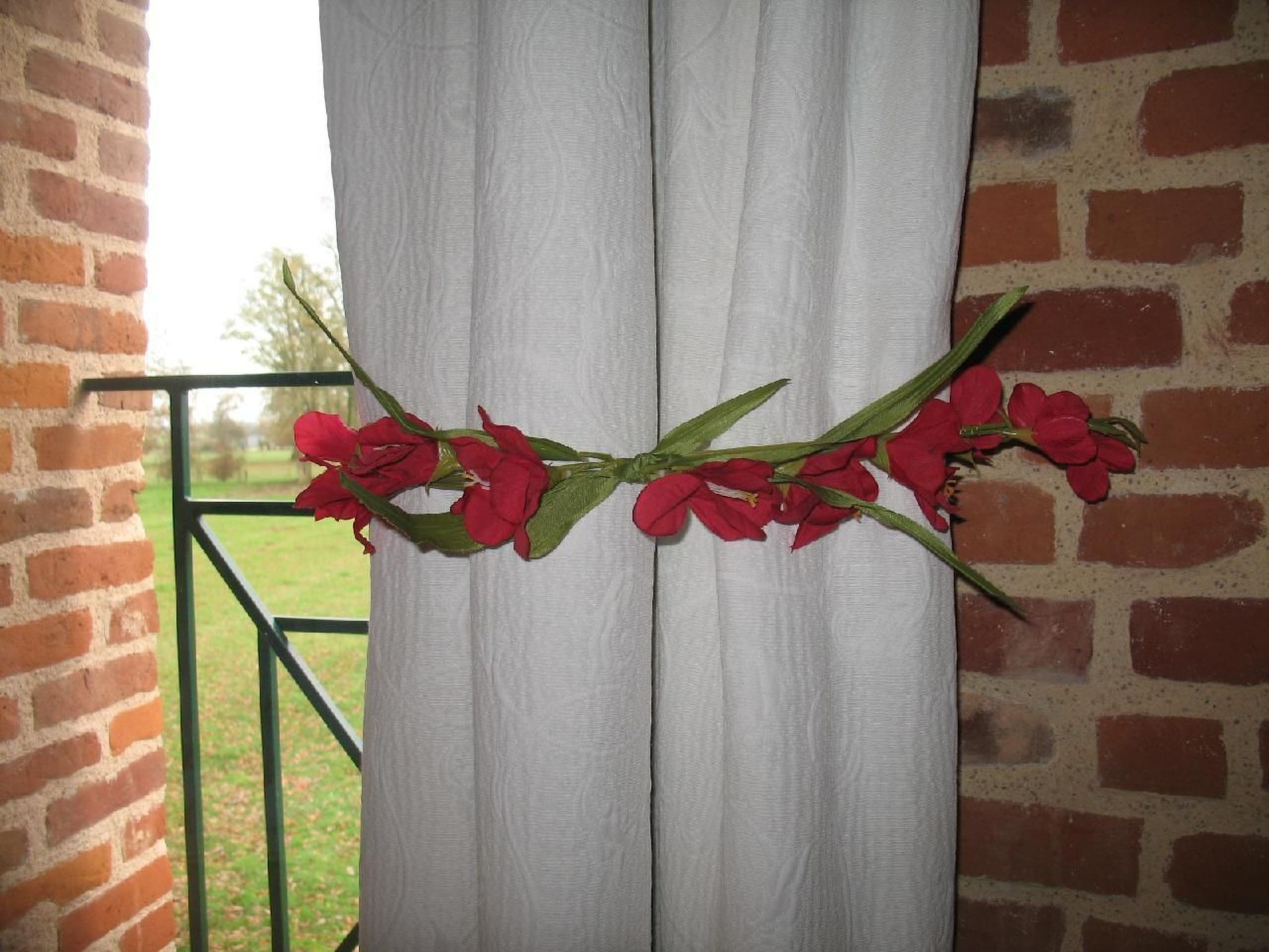 Unterkunft auf dem Bauernhof "La printanière" (Die Frühlingsfrau)-Image-tags.info