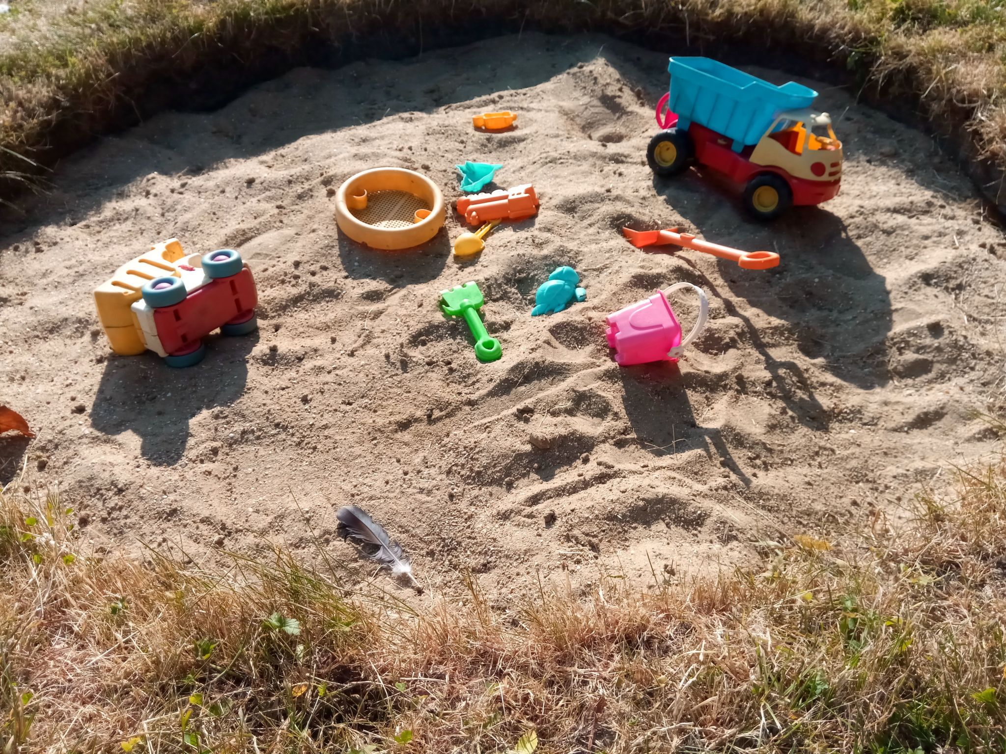 Unterkunft auf dem Bauernhof "La printanière" (Die Frühlingsfrau)-Image-tags.info