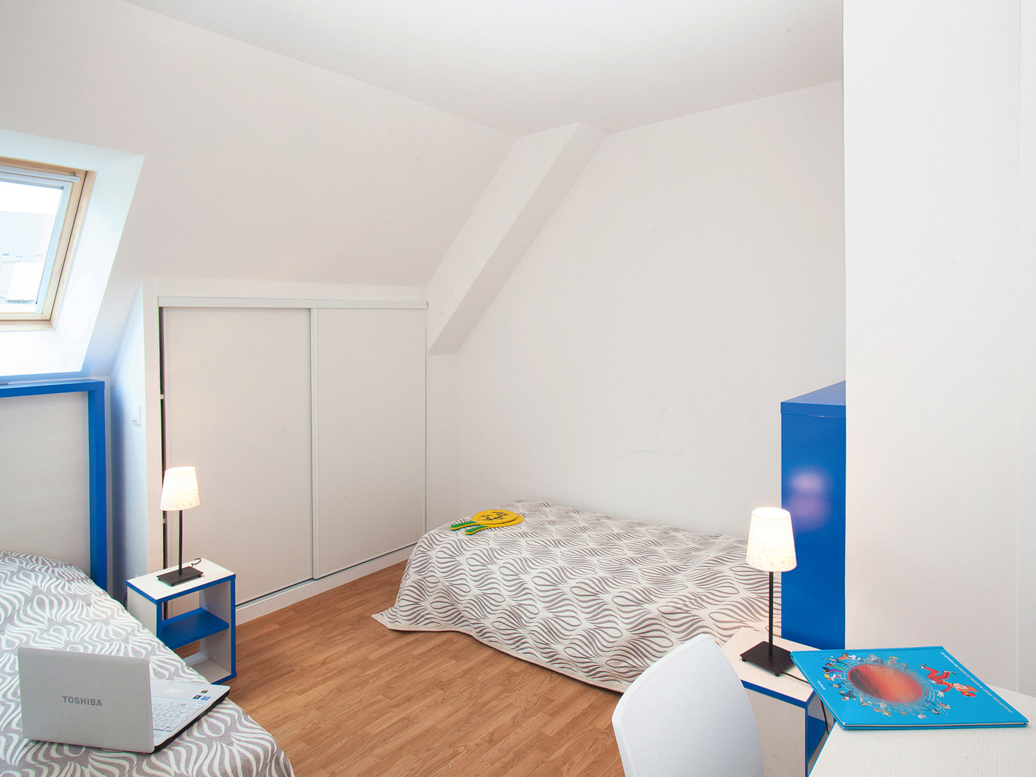 Le Domaine de la Corniche-Dedans