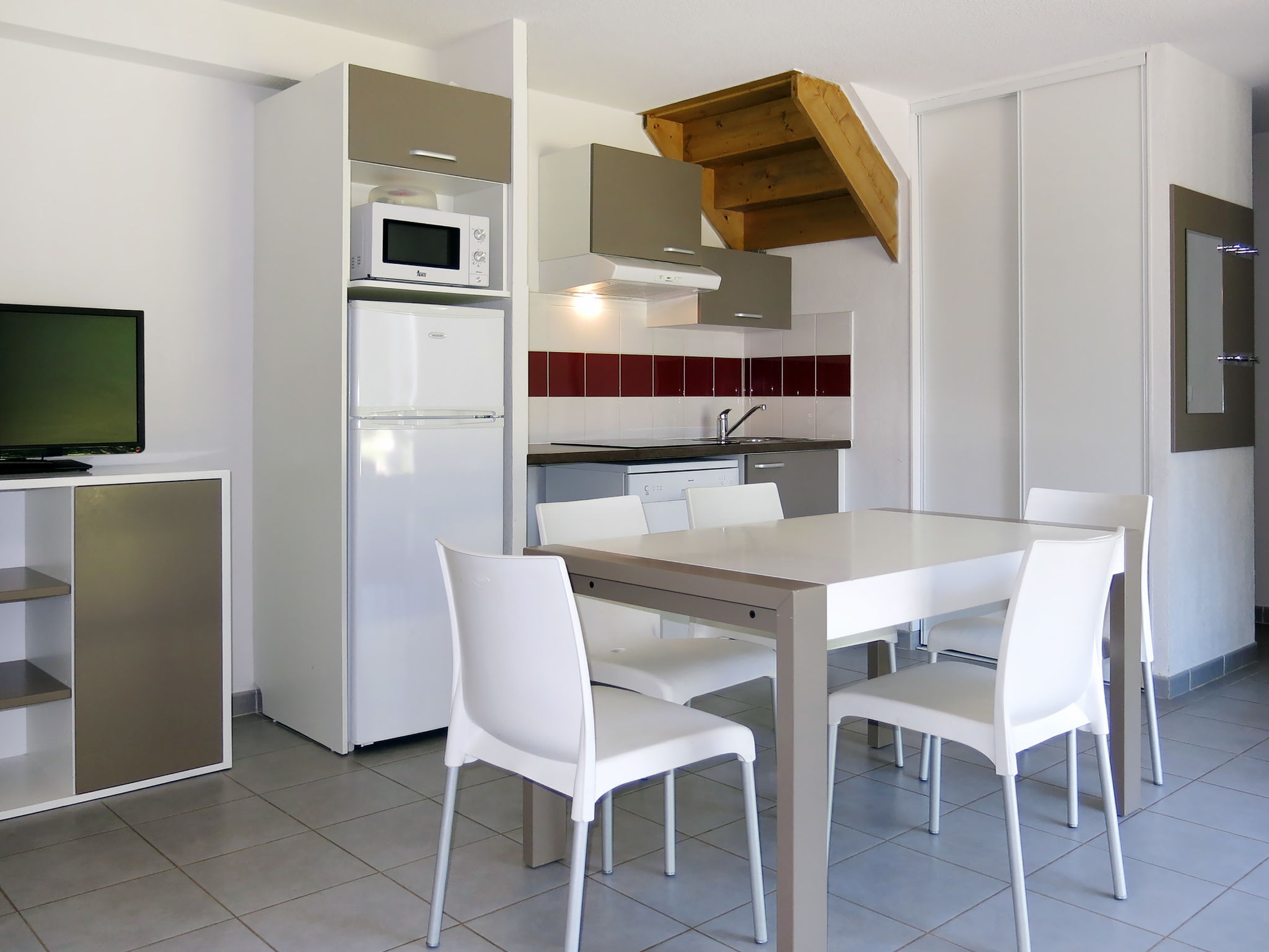 Le Domaine de la Corniche-Dedans