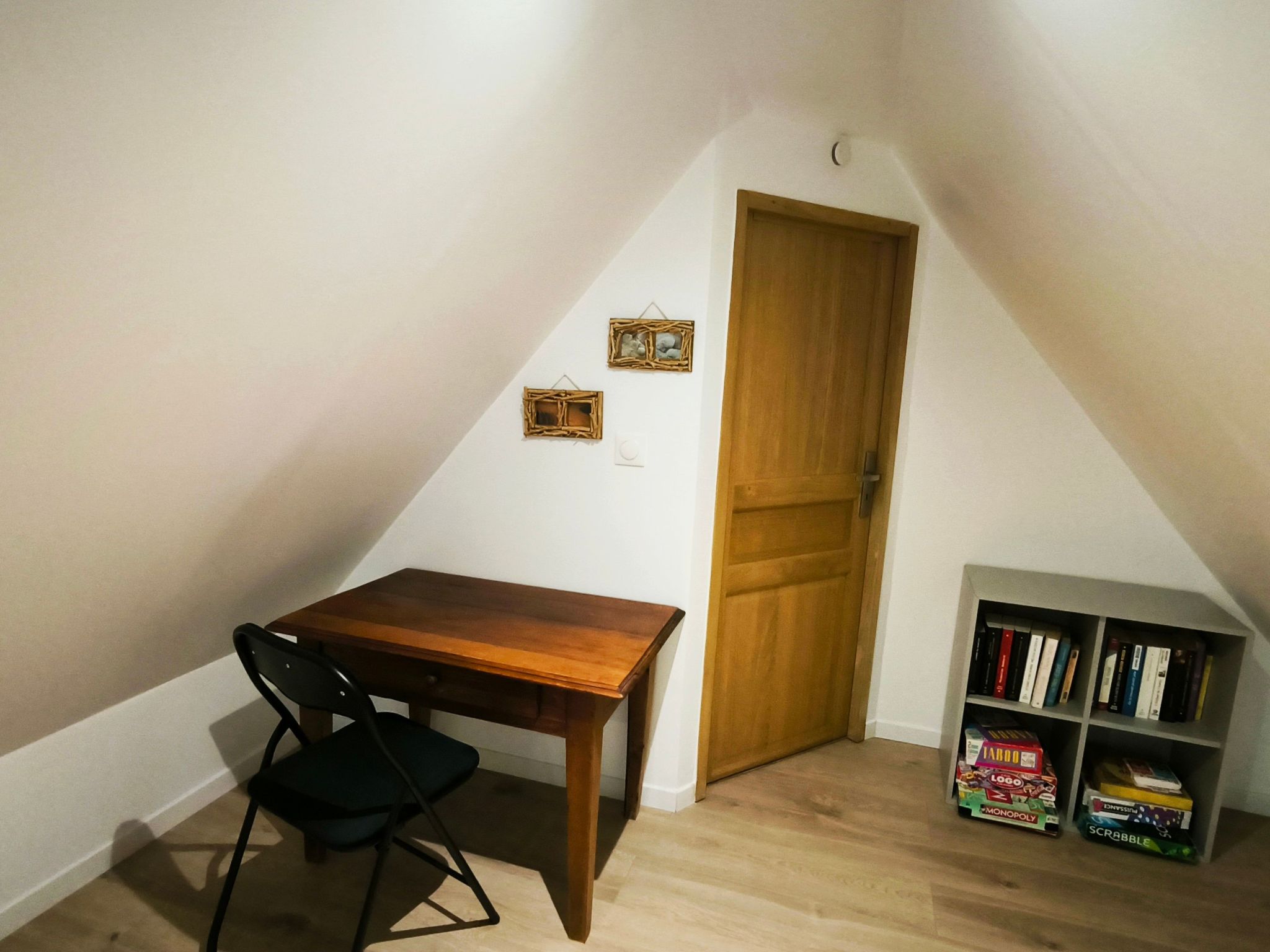 La grange Escapade Normande