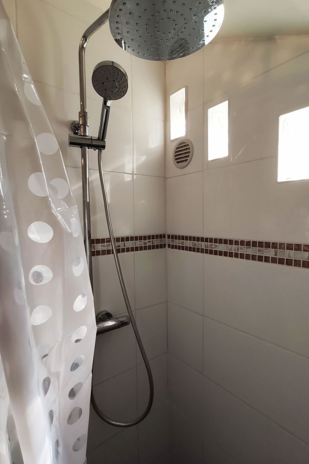 Fachwerkhaus "La Longère" Escapade Normande-Binnen