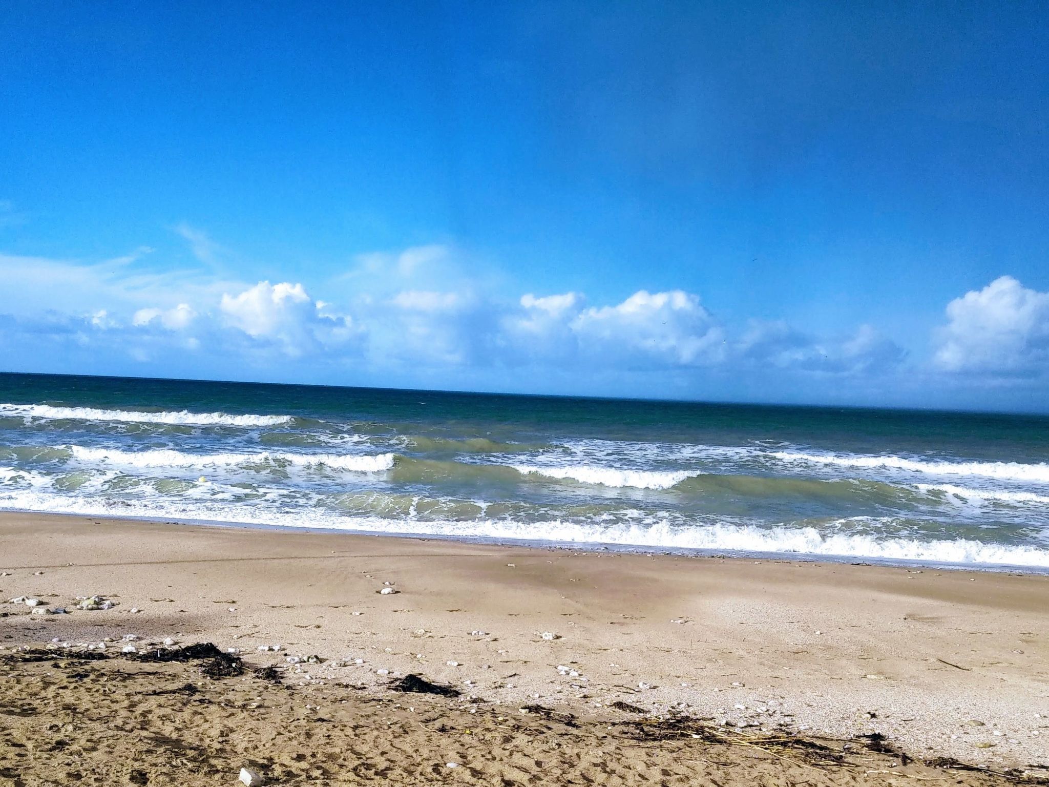 Fachwerkhaus "La Longère" Escapade Normande-Binnen