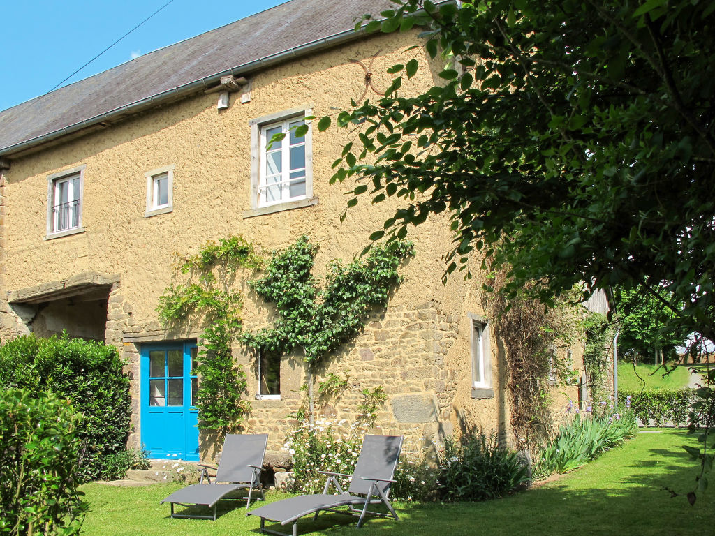 La Capelinière (MDC100)