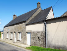 Ferienhaus Le Plongeon