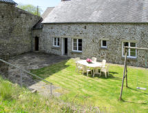 Ferienhaus Le Plongeon