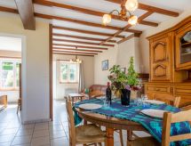 Ferienhaus Le Plongeon