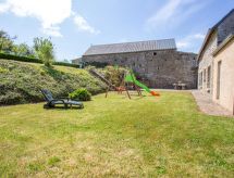 Ferienhaus Le Plongeon