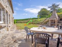 Ferienhaus Le Plongeon