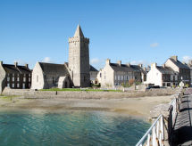 Ferienhaus Le Plongeon