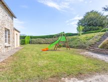 Ferienhaus Le Plongeon