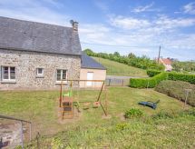Ferienhaus Le Plongeon