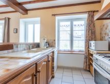 Ferienhaus Le Plongeon
