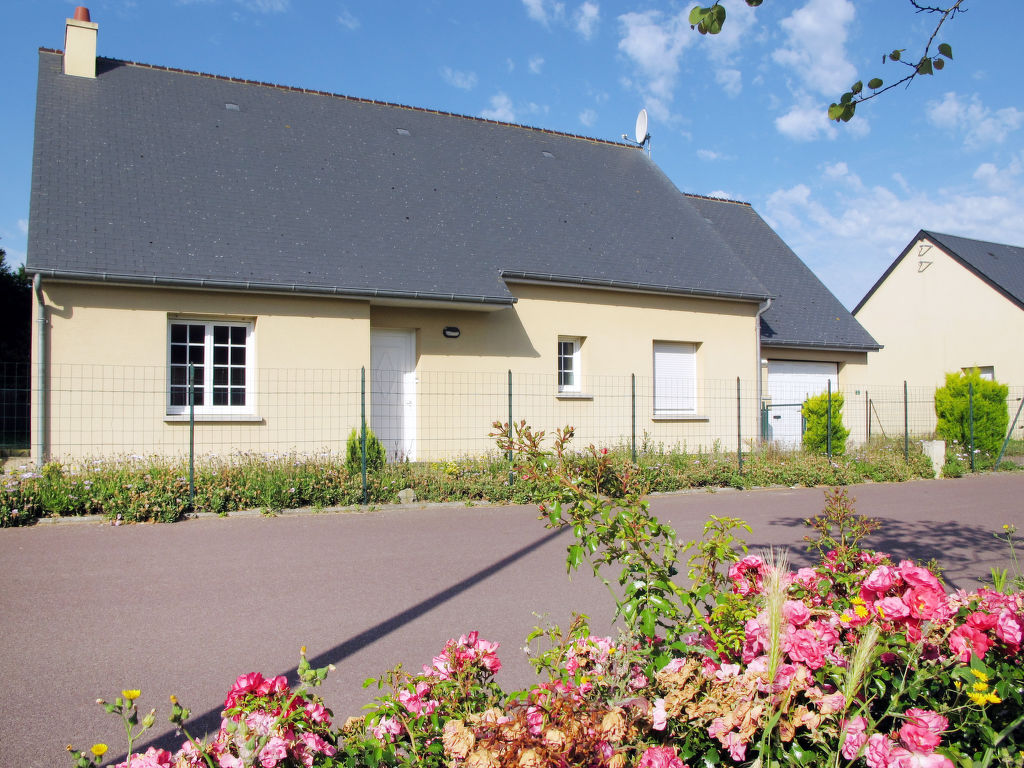 Ferienhaus Clos d'Amont (PRB407) Ferienhaus in Frankreich