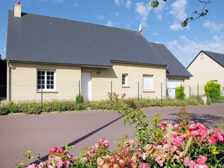 Semesterhus Clos d'Amont (PRB407)