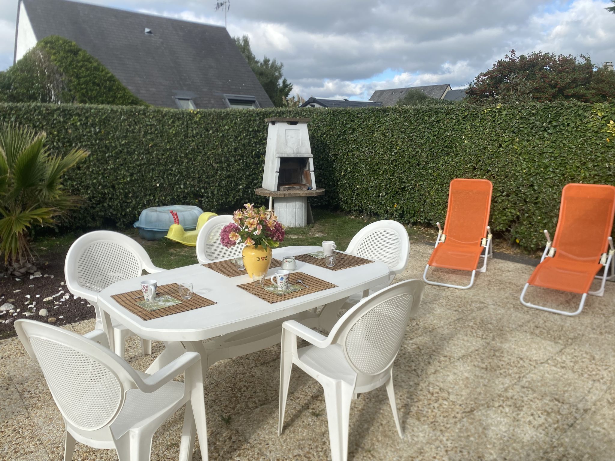 Côte des îles-Buiten