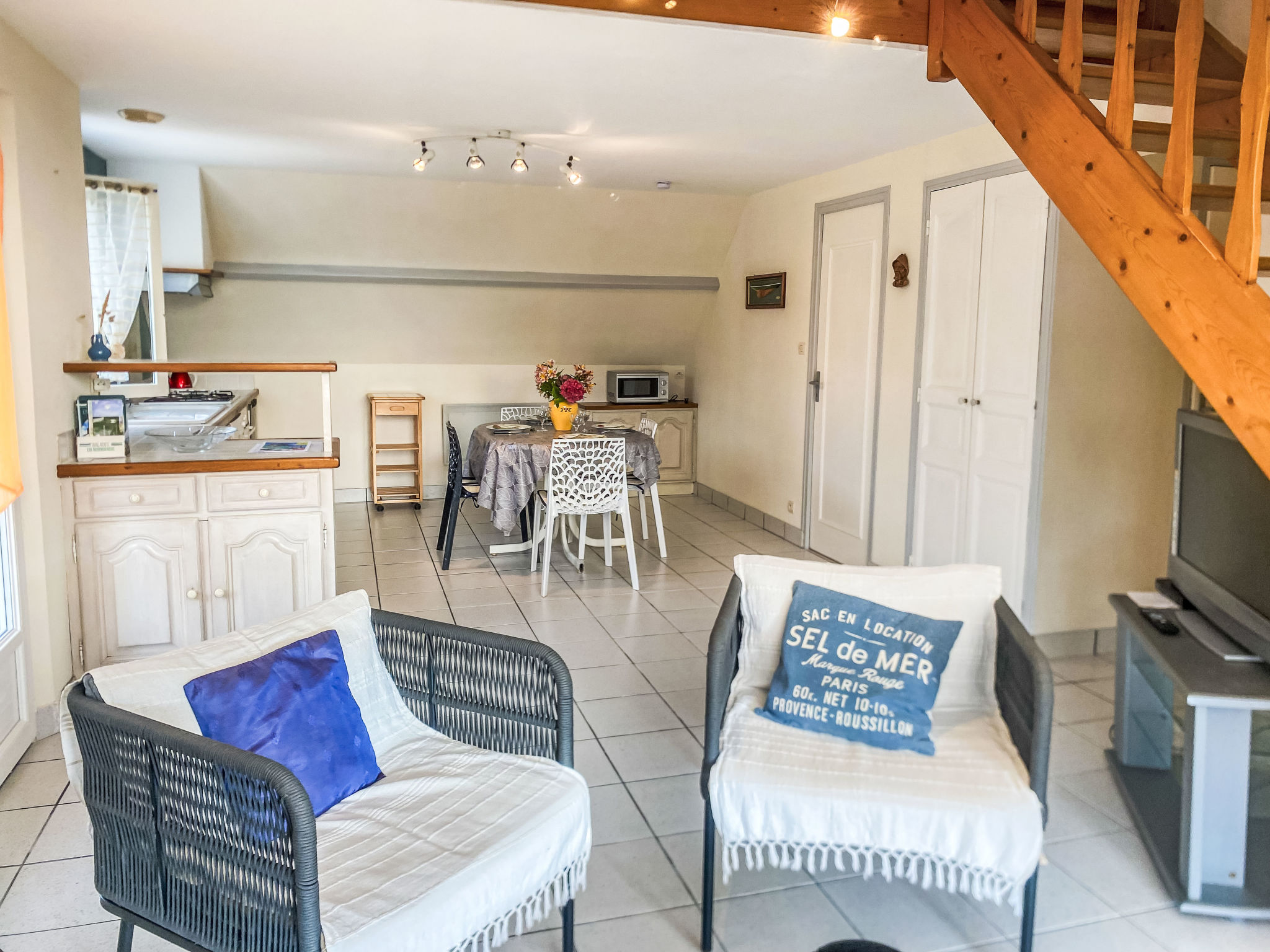 Côte des îles-Binnen