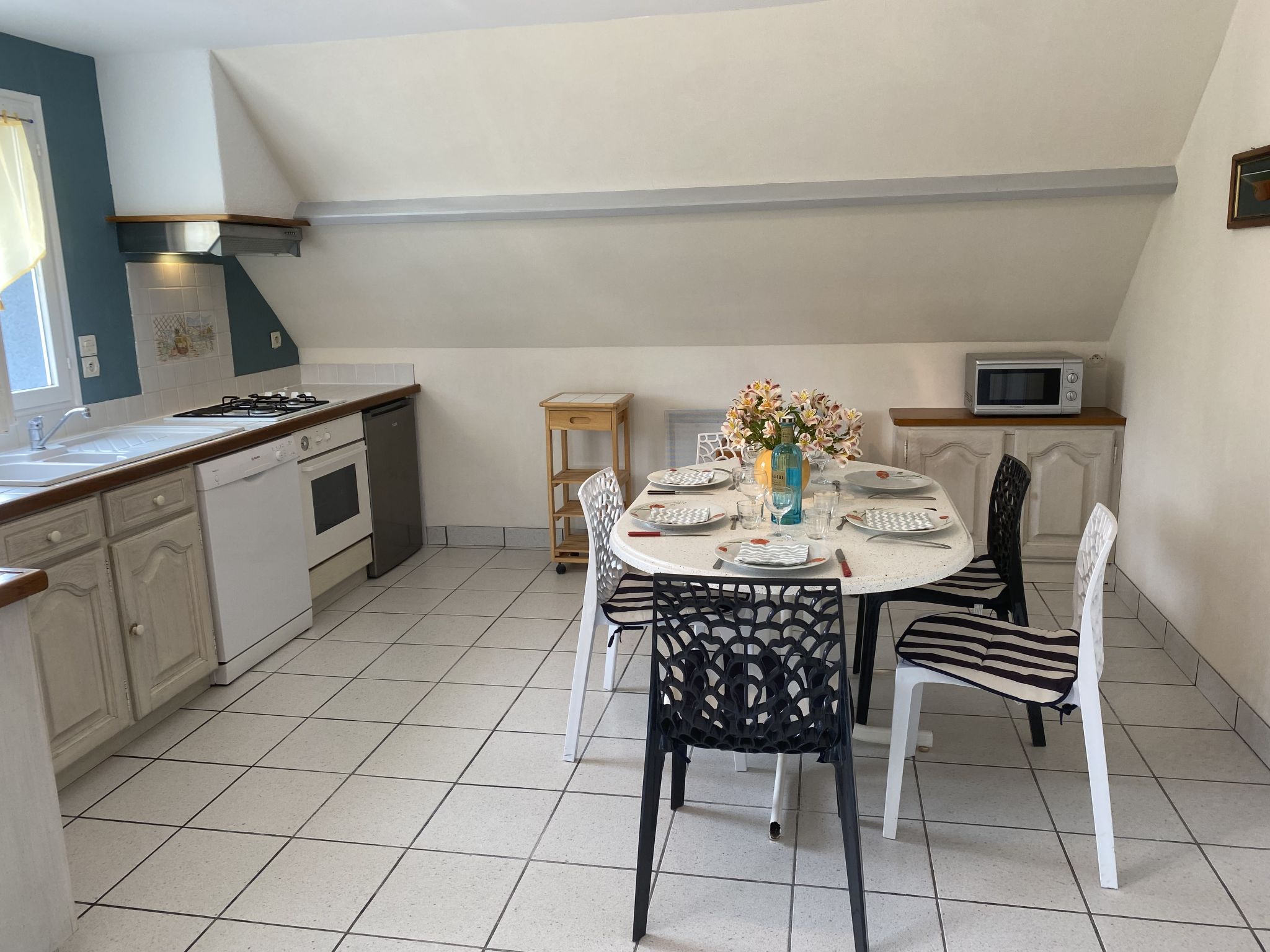 Côte des îles-Inside